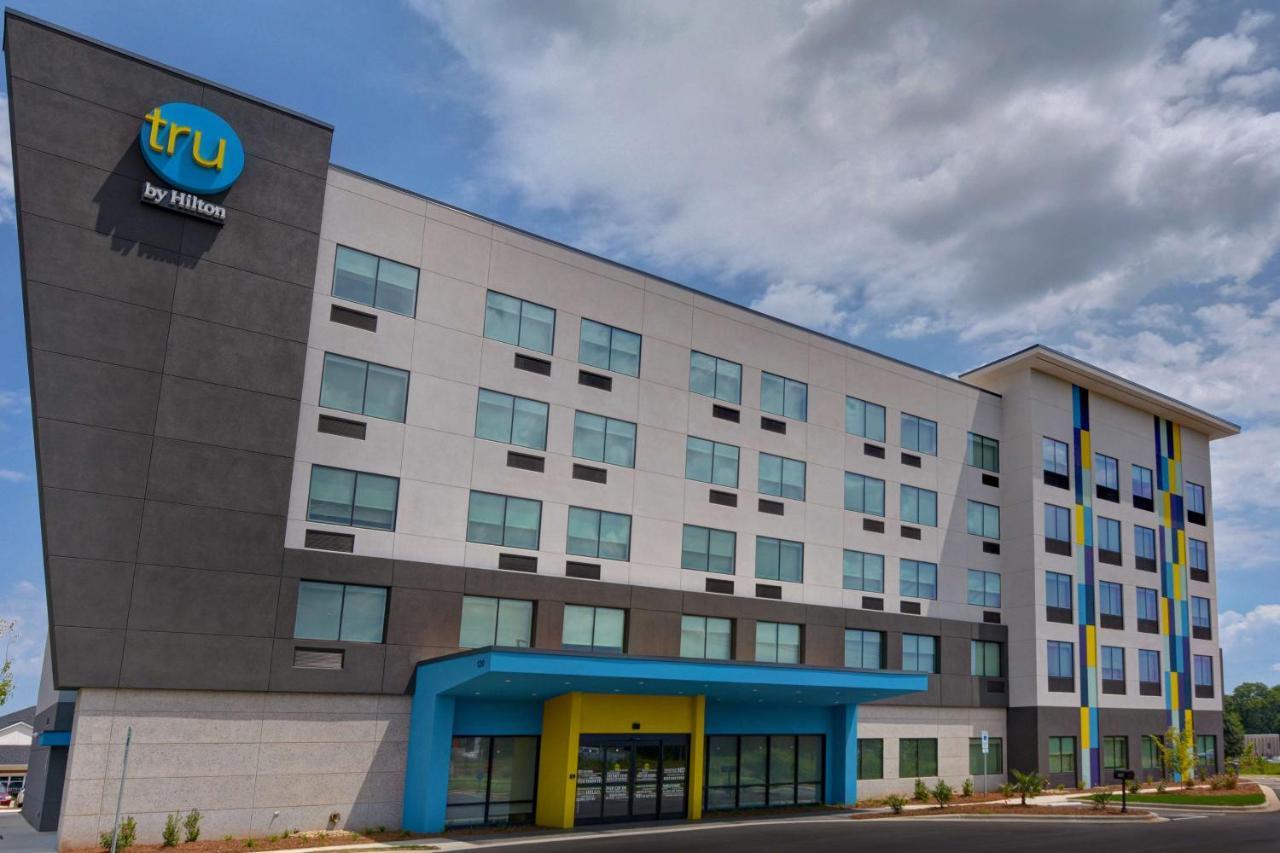 Tru By Hilton Fort Mill, Sc Exterior foto