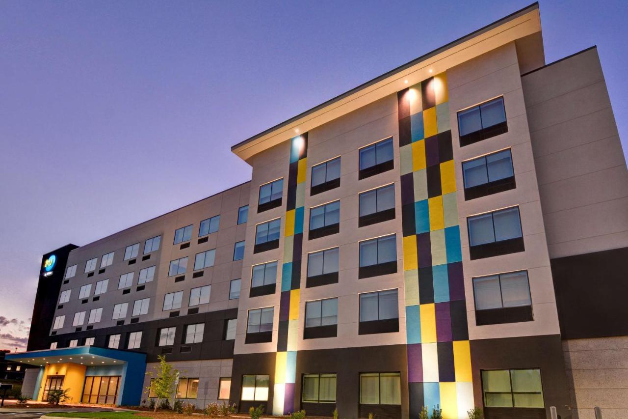 Tru By Hilton Fort Mill, Sc Exterior foto