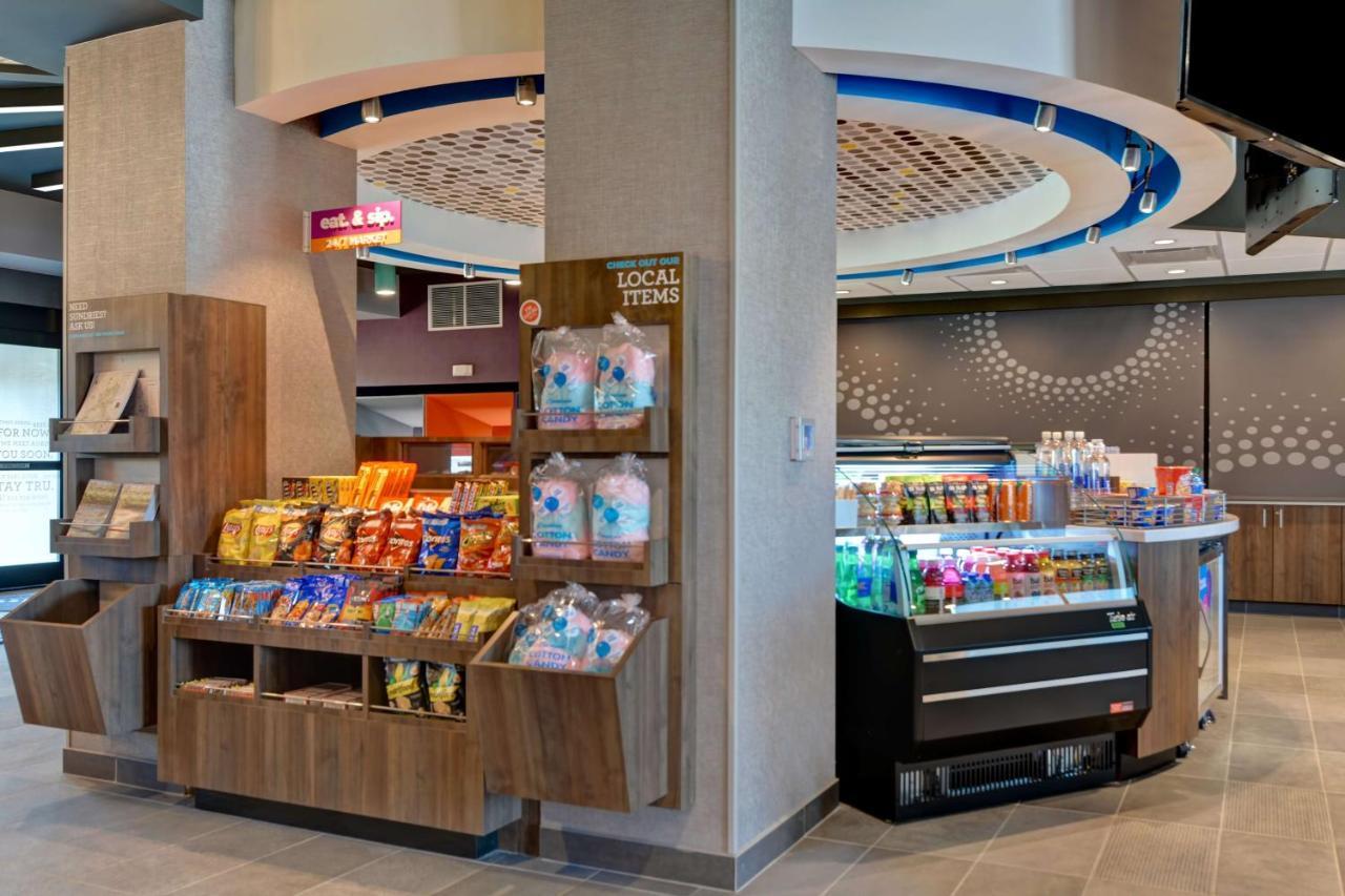 Tru By Hilton Fort Mill, Sc Exterior foto