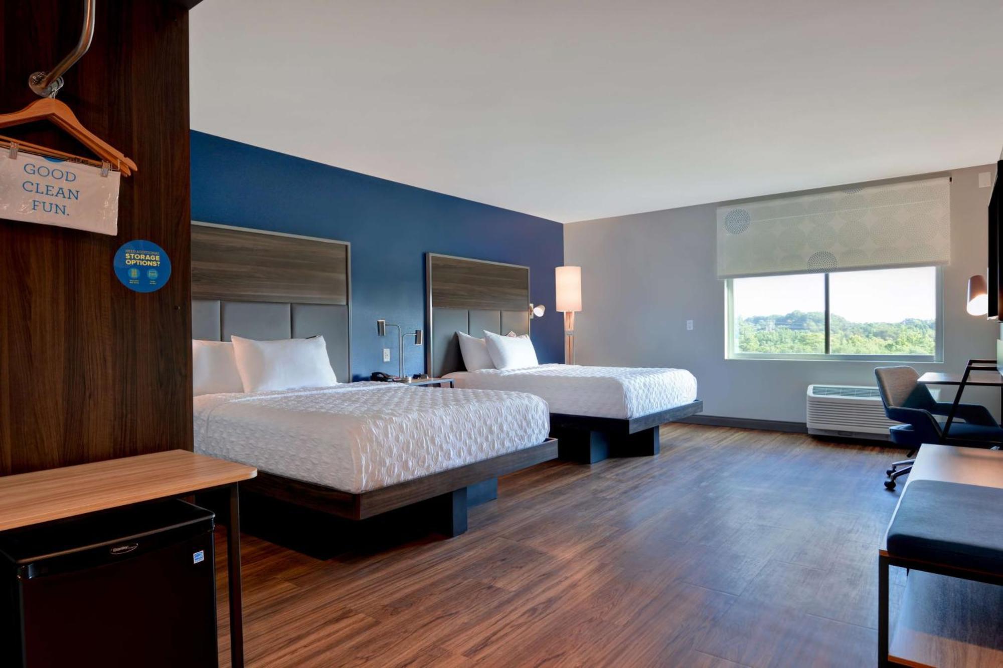 Tru By Hilton Fort Mill, Sc Exterior foto
