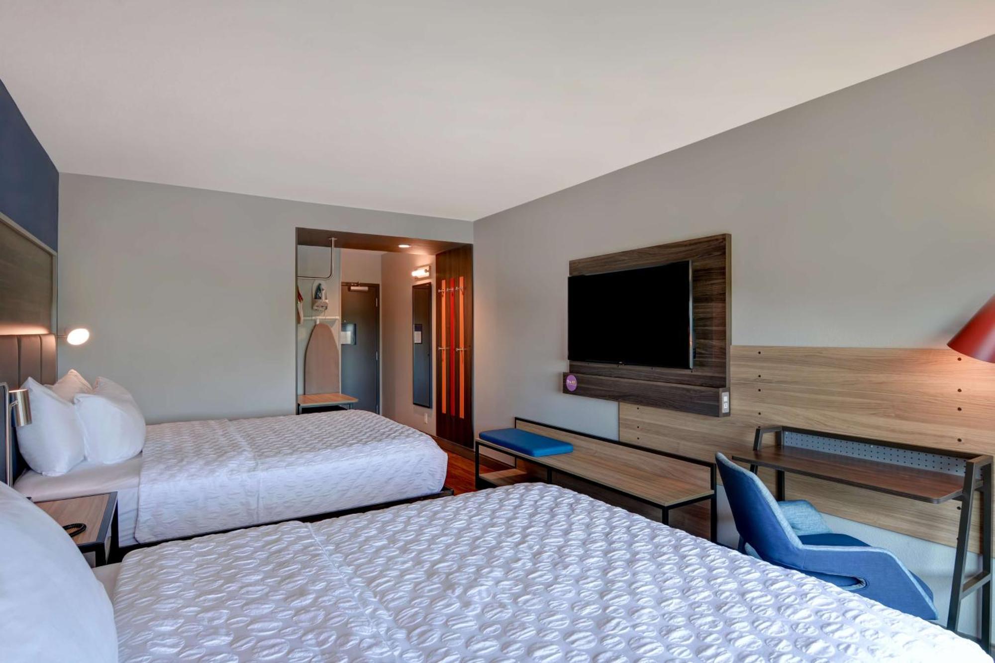 Tru By Hilton Fort Mill, Sc Exterior foto