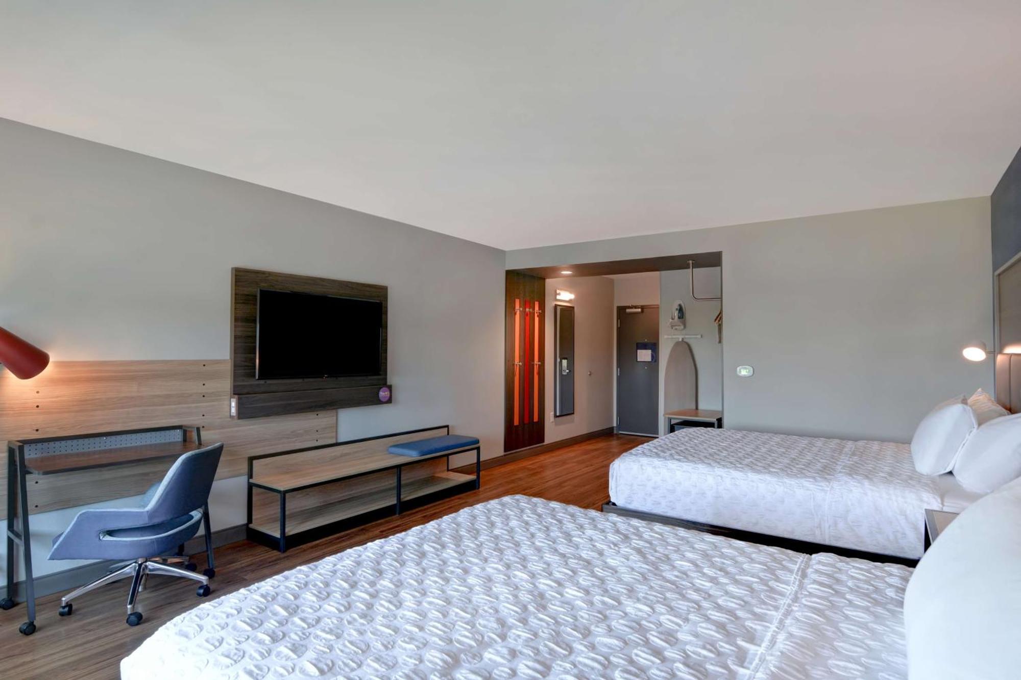 Tru By Hilton Fort Mill, Sc Exterior foto