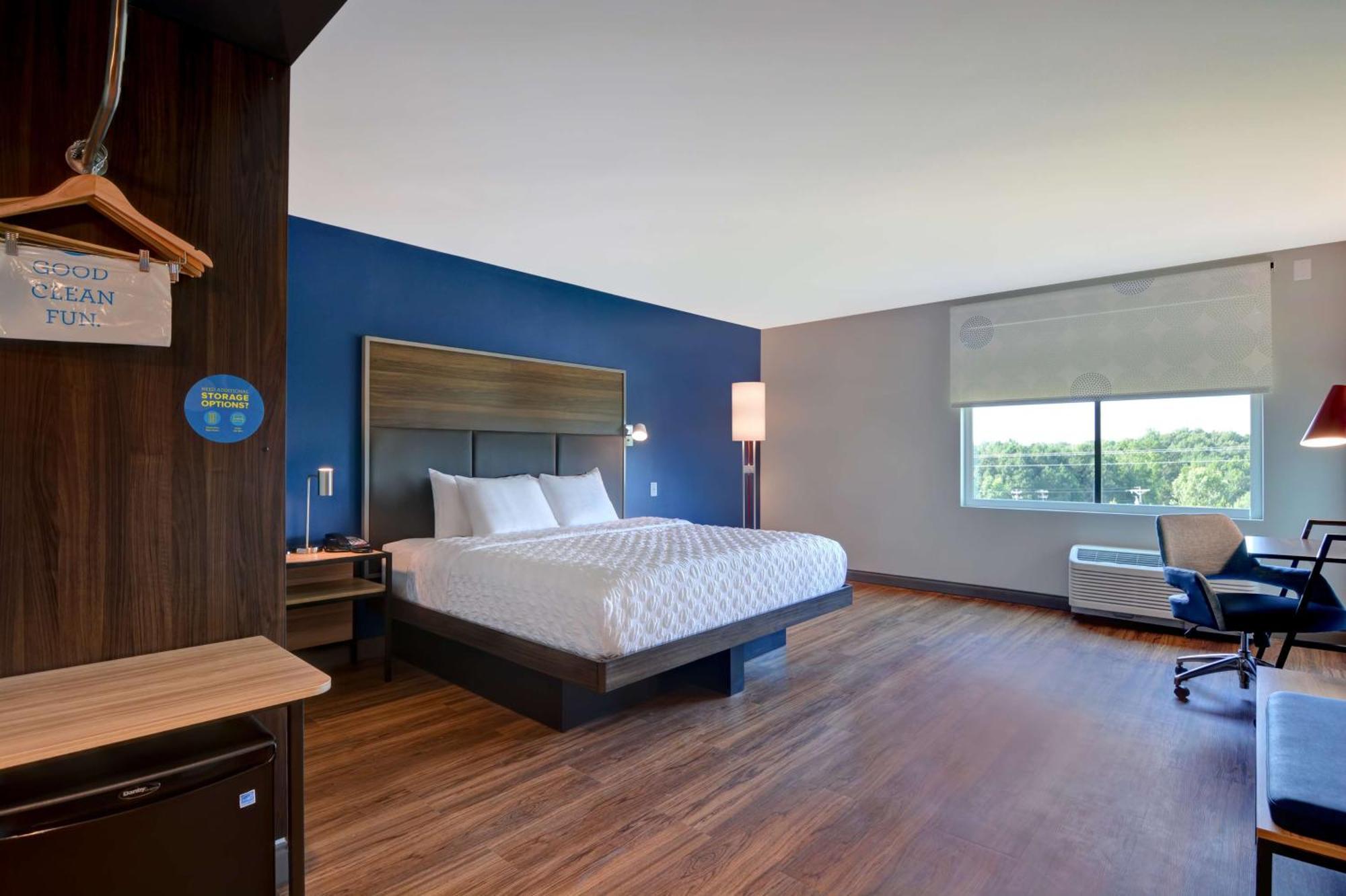 Tru By Hilton Fort Mill, Sc Exterior foto