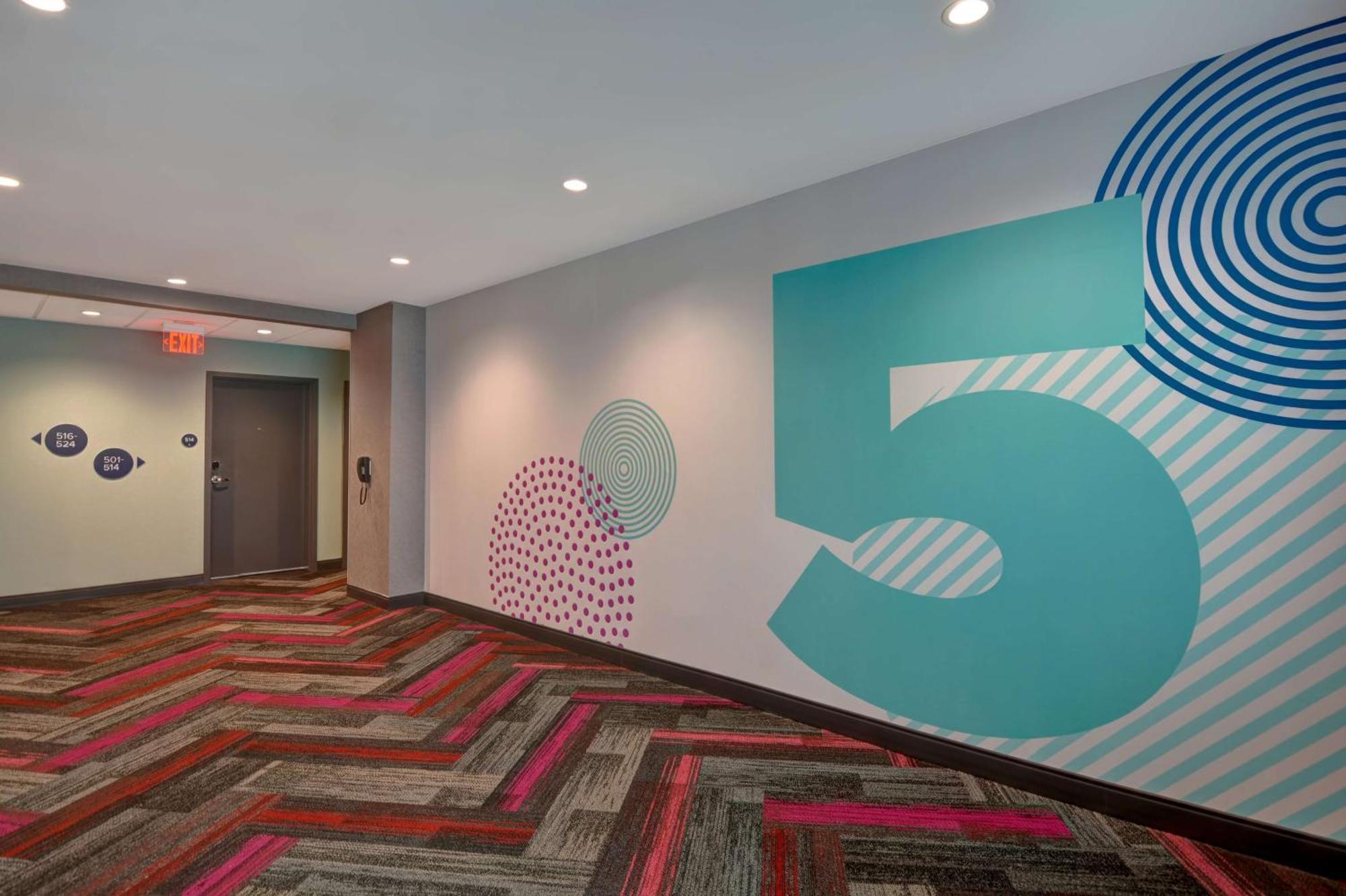Tru By Hilton Fort Mill, Sc Exterior foto